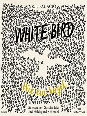 cover image of White Bird--Wie ein Vogel